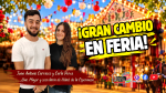 Radio Cartaya | Novedades y cambio de ubicación para la Caseta de la Esperanza este 2026