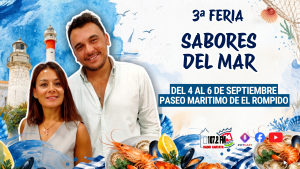 PORTADAS YOUTUBE - saboresdelmar