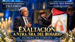 Cartaya Tv | Presentación del Cartel y Exaltación a la Virgen del Rosario, Patrona de Cartaya