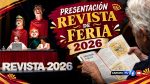Cartaya Tv | ¡100 años de historia! Presentación de la Revista de Feria de Cartaya