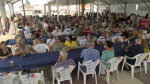 Cartaya Tv | Éxito de Público y Convivencia en la III Feria Sabores del Mar de El Rompido