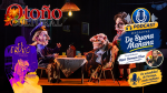 Radio Cartaya | Teatro de Otoño: El Espejo Negro llega a Cartaya con «El Verdugo»