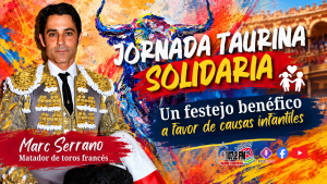 ENTREVISTAS SIN FOTO - MARC SERRANO