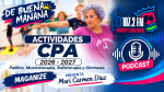 Radio Cartaya | Descubre las actividades y talleres para mayores en Cartaya