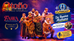 Radio Cartaya | ‘Farra’ inaugura el Festival de Teatro de Cartaya: Hablamos con Lucas Escobedo