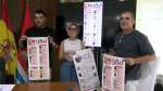 Cartaya Tv | Presentación de la programación Cultural de Otoño del Ayuntamiento de Cartaya