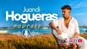 Radio Cartaya | Juandi presenta su nuevo videoclip en 'De Buena Mañana'