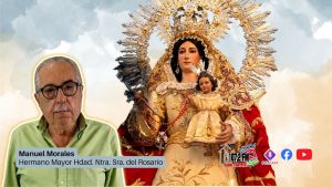 Radio Cartaya | Día de la Virgen del Rosario: Agenda de cultos en Cartaya