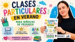 Radio Cartaya | Clases particulares en Cartaya: Cómo motivar a tus hijos este verano