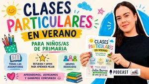 Radio Cartaya | Clases particulares en Cartaya: Cómo motivar a tus hijos este verano