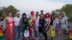 Cartaya Tv | Elani Sodoma se corona en la gran noche de la diversidad ‘Para Orgullo, el tuyo’