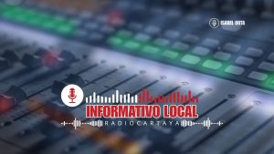 Informativo Local