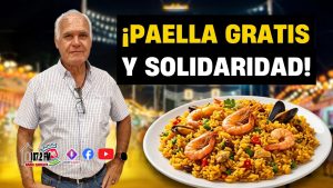 Radio Cartaya | Solidaridad e inclusión: Así trabaja Aspandicar en la Feria de Cartaya