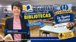Radio Cartaya | Así celebra Cartaya el Día Internacional de las Bibliotecas