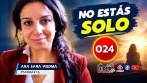Radio Cartaya | Hablar salva vidas: Claves contra el suicidio con Ana Viedma