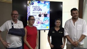Cartaya Tv | La Plaza Redonda de Cartaya acogerá la Preferia el 19 de septiembre