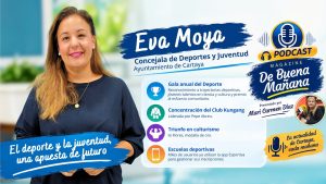 Radio Cartaya | Cartaya premia el talento joven, científico y deportivo