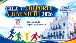 Cartaya Tv | Gala del Deporte y Juventud 2026