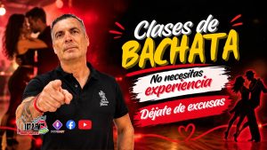 Radio Cartaya | ¡Aprende a bailar bachata! Nuevos cursos en Cartaya y Nuevo Portil